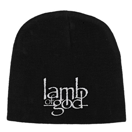 LAMB OF GOD - LOGO