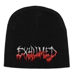 EXHUMED - LOGO