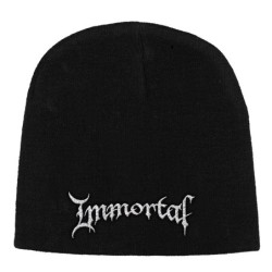 IMMORTAL - LOGO