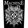 MACHINE HEAD - CREST