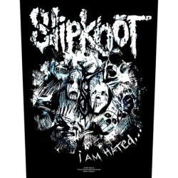 SLIPKNOT - I AM HATED