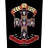 GUNS N ROSES - APPETITE FOR DESTRUCTION