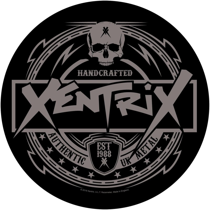 XENTRIX - EST. 1988