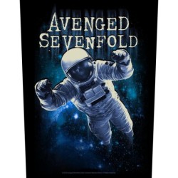 AVENGED SEVENFOLD - ASTRONAUT