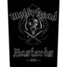 MOTORHEAD - BASTARDS