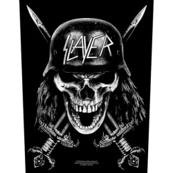 SLAYER - WEHRMACHT