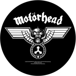 MOTORHEAD - HAMMERED