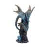 Hear Me Roar - Blue 13.5cm