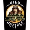 AC/DC - HIGH VOLTAGE