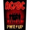 AC/DC - PWR UP BAND