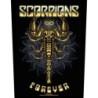 SCORPIONS - FOREVER