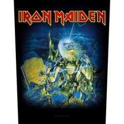 IRON MAIDEN - LIVE AFTER DEATH