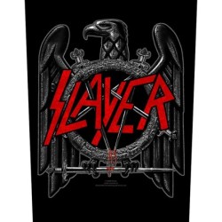 SLAYER - BLACK EAGLE