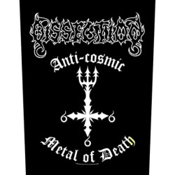 DISSECTION - ANTI-COSMIC...