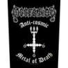 DISSECTION - ANTI-COSMIC METAL OF DEATH