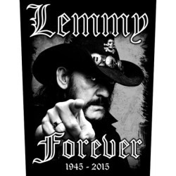 LEMMY - FOREVER