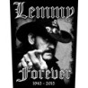 LEMMY - FOREVER