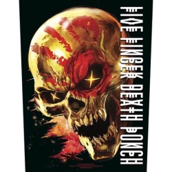 FIVE FINGER DEATH PUNCH -...