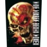 FIVE FINGER DEATH PUNCH - AND JUSTICE FOR NONE