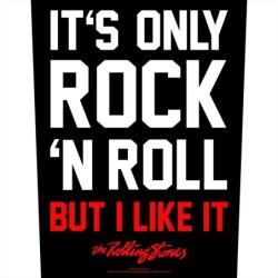 THE ROLLING STONES - IT'S...