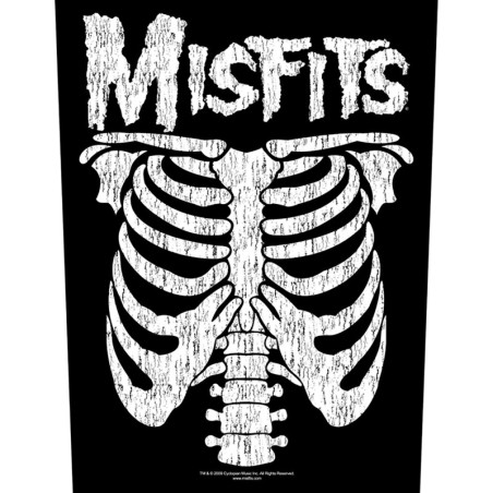 MISFITS - RIBCAGE