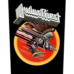 JUDAS PRIEST - SCREAMING...