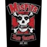 MISFITS - BIKER