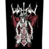 WATAIN - INVERTED CROSS