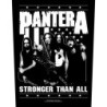 PANTERA - STRONGER THAN ALL