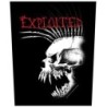 THE EXPLOITED - BASTARD SKULL