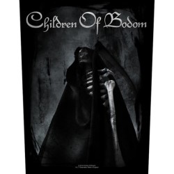 CHILDREN OF BODOM - FEAR...