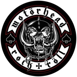 MOTORHEAD - BIKER