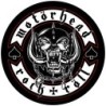 MOTORHEAD - BIKER