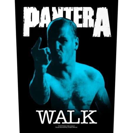 PANTERA - WALK