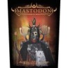 MASTODON - EMPEROR OF SAND