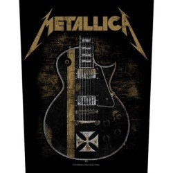 METALLICA - HETFIELD GUITAR