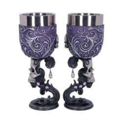 Deaths Desire Goblets...