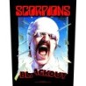 SCORPIONS - BLACKOUT