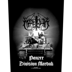 MARDUK - PANZER DIVISION