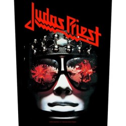 JUDAS PRIEST - HELL BENT...