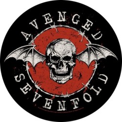 AVENGED SEVENFOLD -...