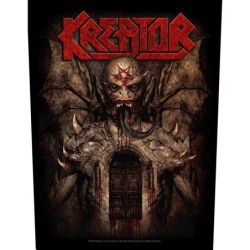 KREATOR - GOD OF VIOLENCE