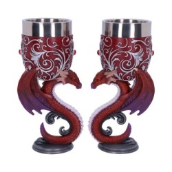 Dragons Devotion Goblets...