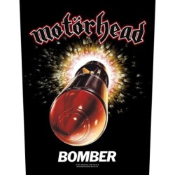 MOTORHEAD - BOMBER