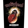 MOTORHEAD - BOMBER