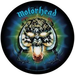 MOTORHEAD - OVERKILL