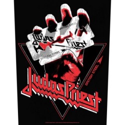 JUDAS PRIEST - BRITISH...