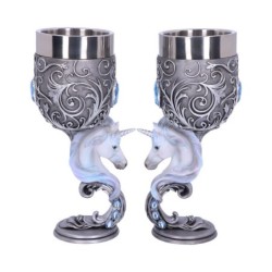 Enchanted Hearts Goblets...