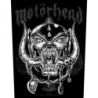 MOTORHEAD - ETCHED IRON