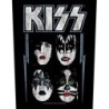 KISS - FACES